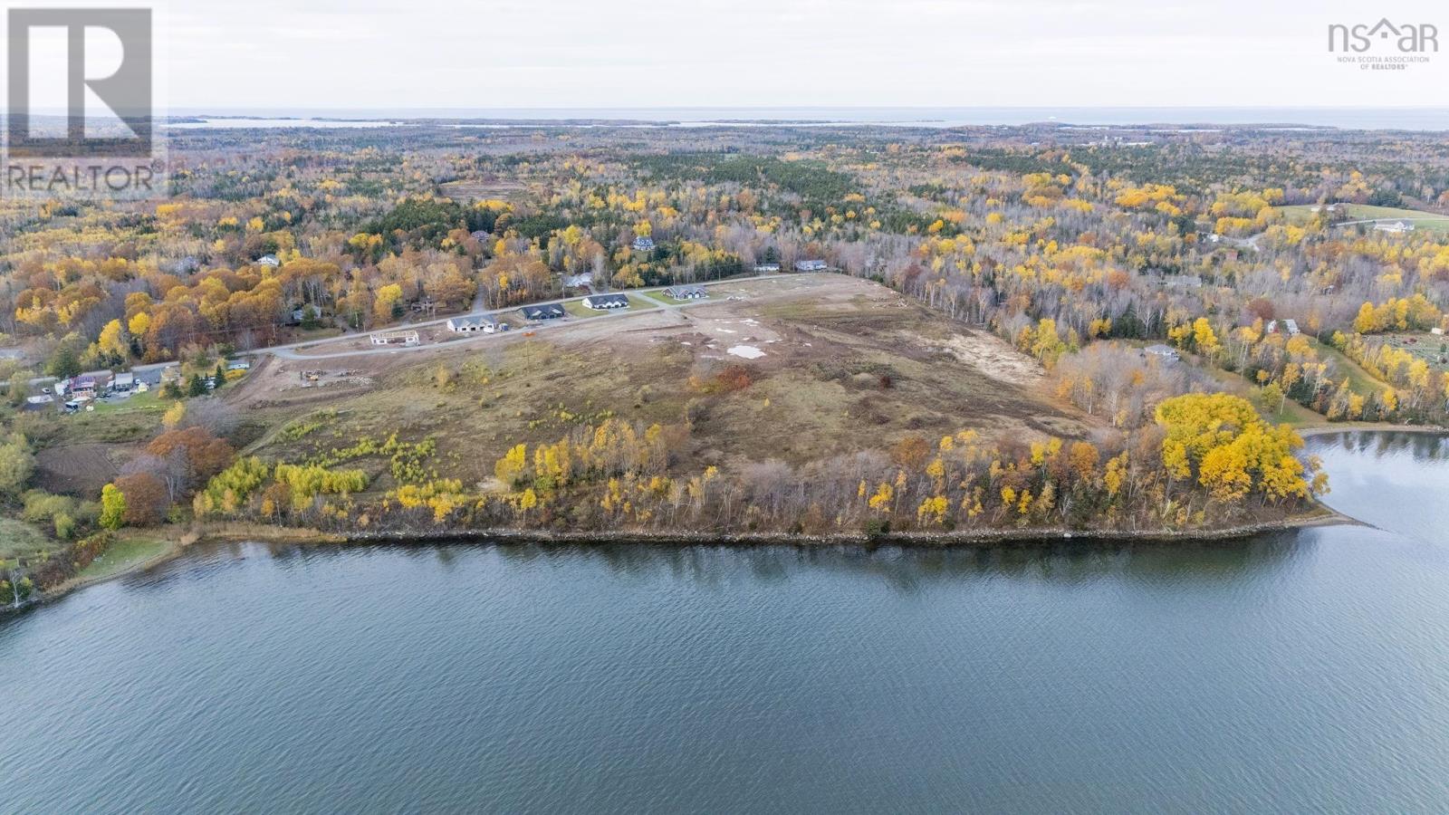 Property 21 of 21 of 321 Beeches Rd, Pictou