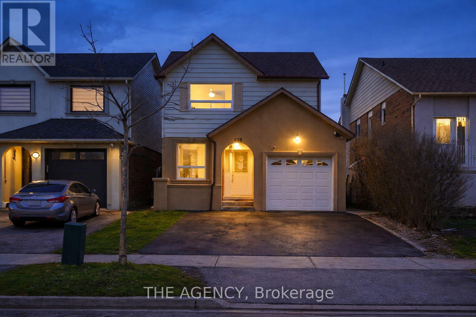 416 HANSEN ROAD N - 1