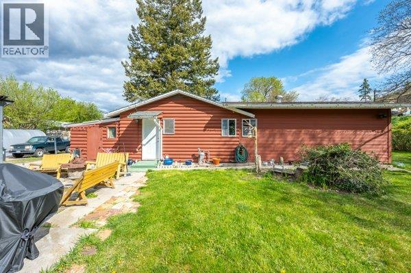 5009 13th Avenue, Okanagan Falls