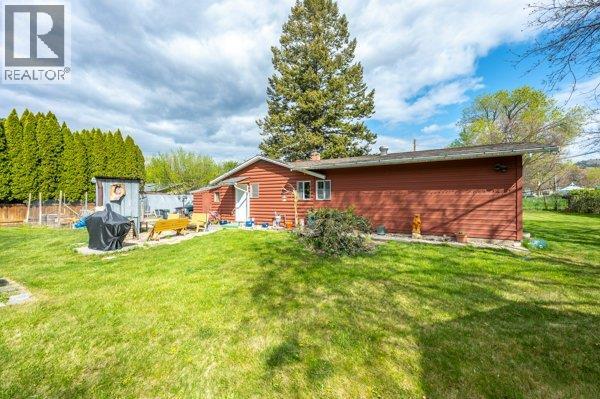5009 13th Avenue, Okanagan Falls