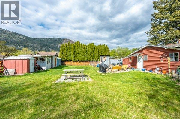 5009 13th Avenue, Okanagan Falls