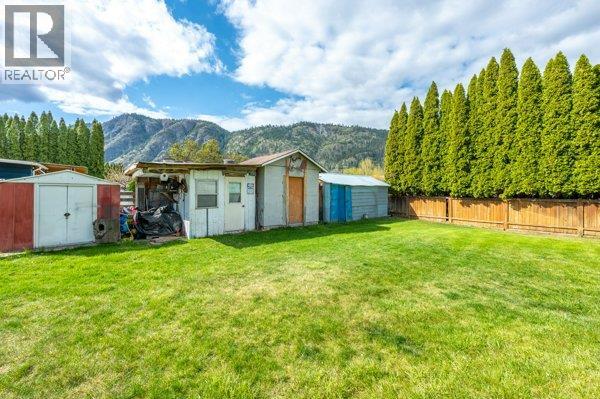 5009 13th Avenue, Okanagan Falls