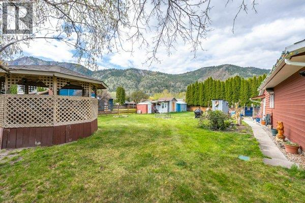 5009 13th Avenue, Okanagan Falls