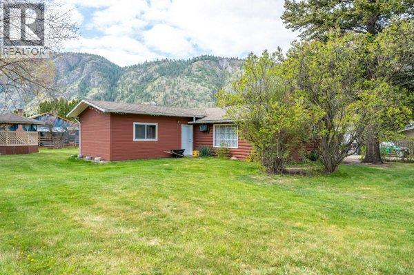 5009 13th Avenue, Okanagan Falls