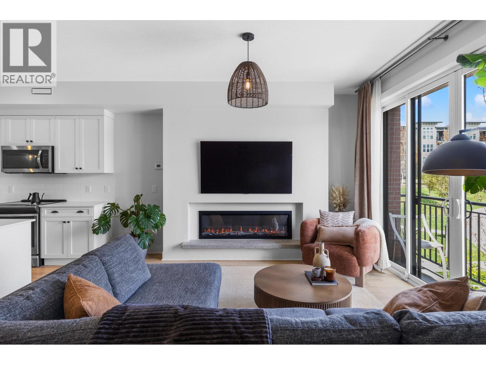 106 555 Buckland Avenue, Kelowna