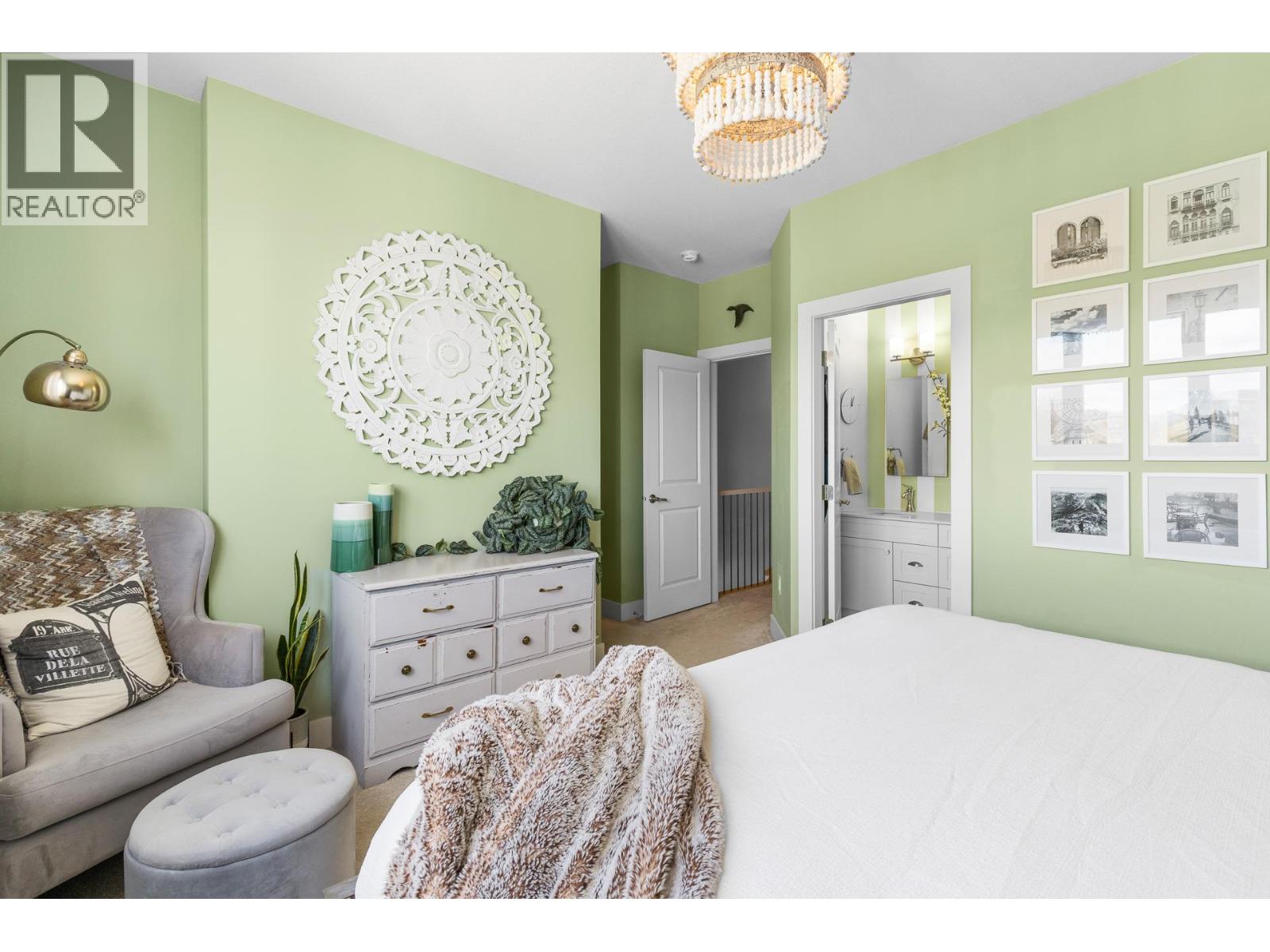 106 555 Buckland Avenue, Kelowna