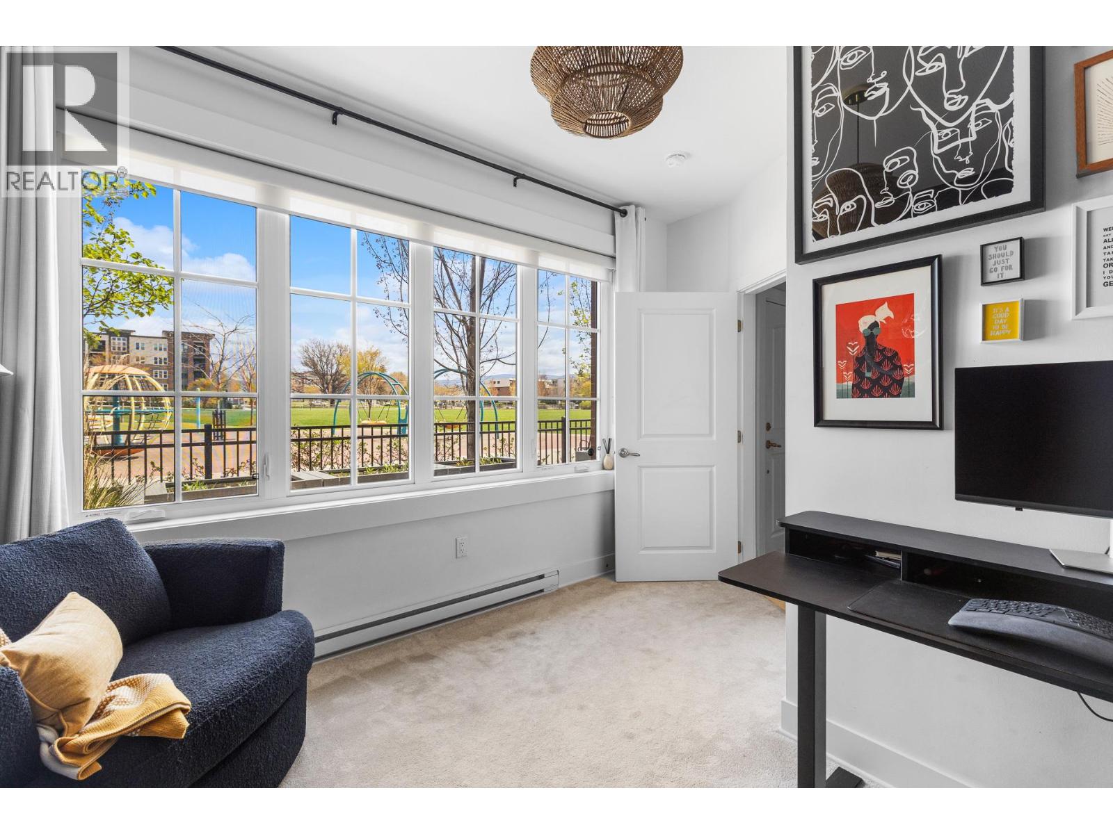 106 555 Buckland Avenue, Kelowna