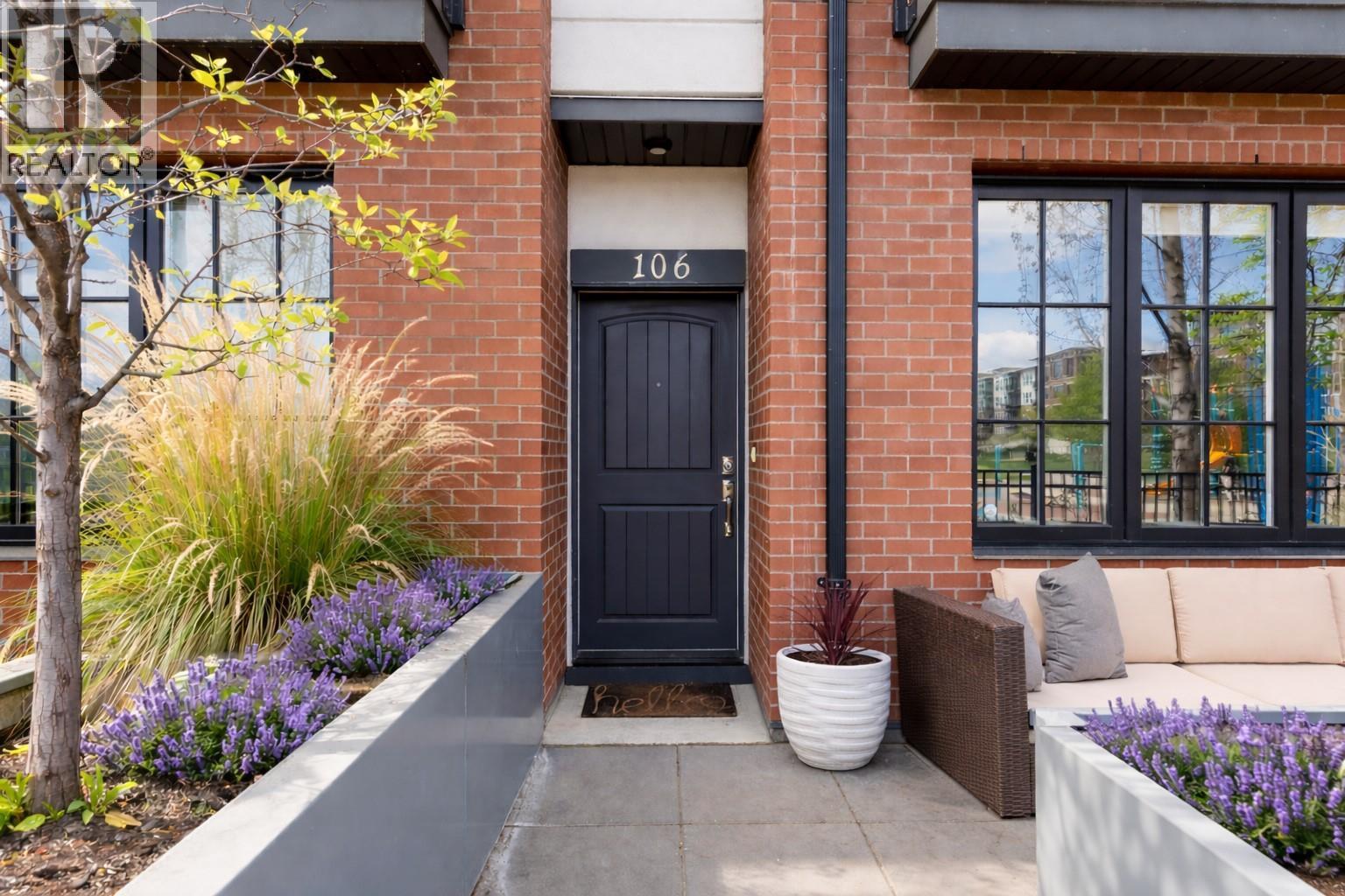 106 555 Buckland Avenue, Kelowna