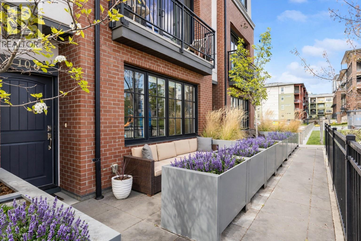 106 555 Buckland Avenue, Kelowna