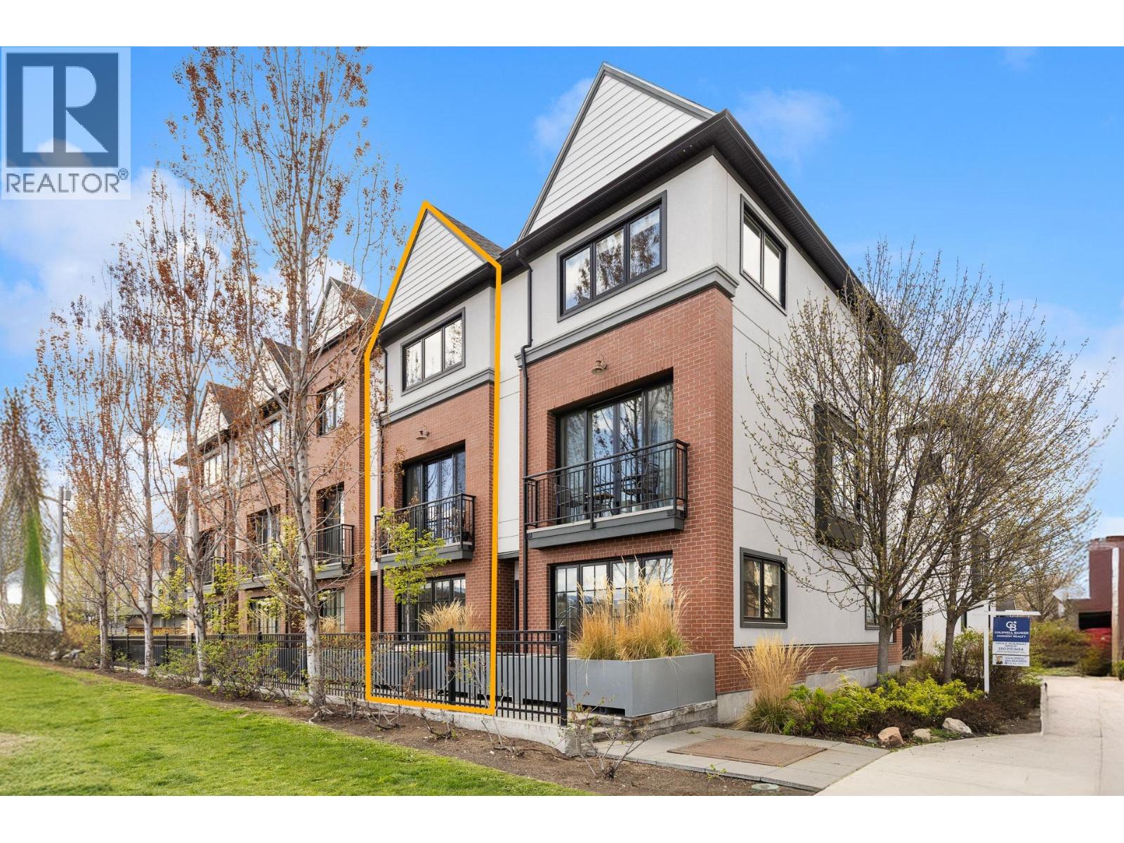 106 555 Buckland Avenue, Kelowna