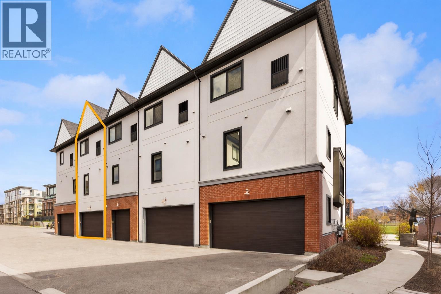 106 555 Buckland Avenue, Kelowna