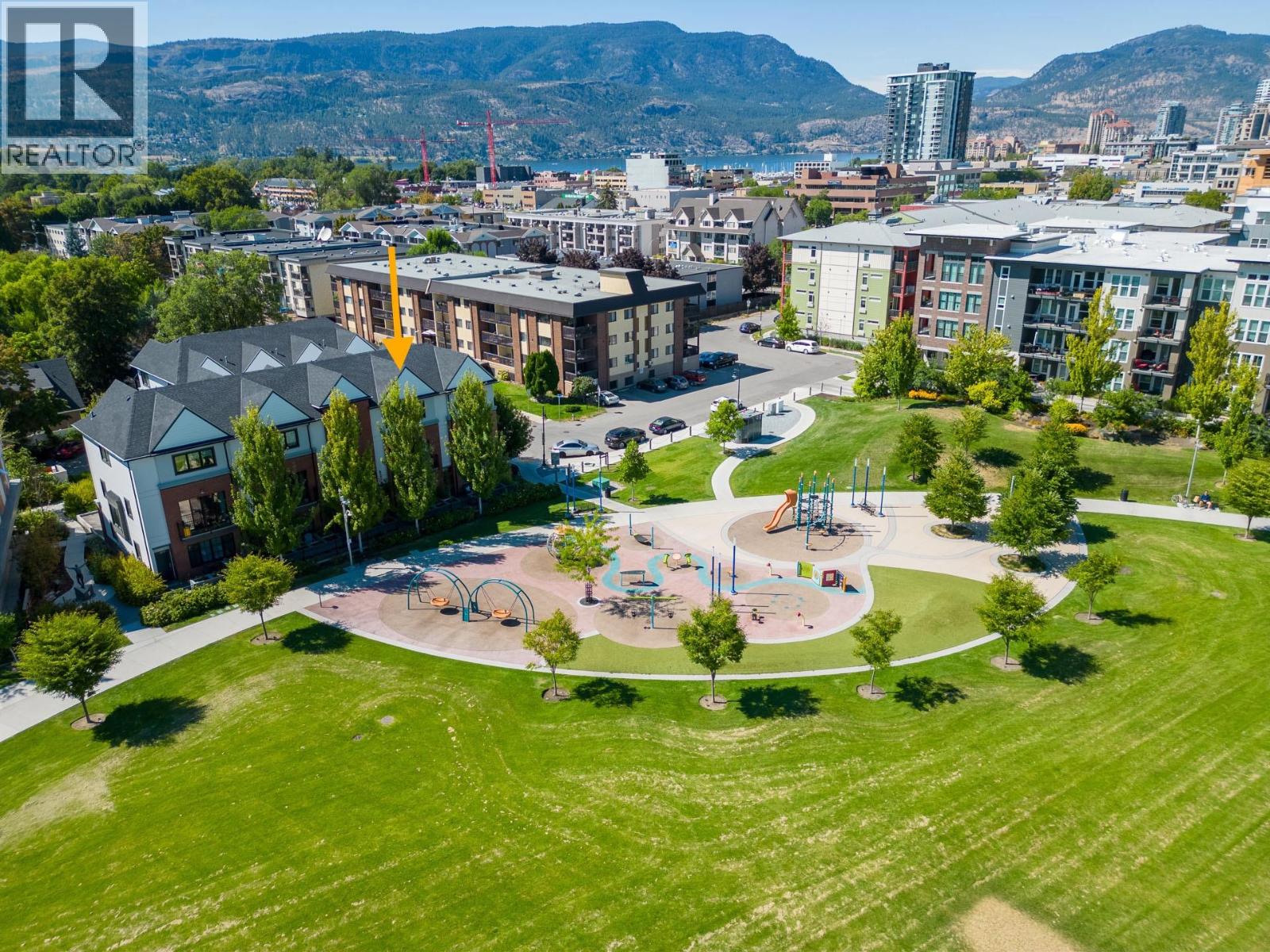 106 555 Buckland Avenue, Kelowna