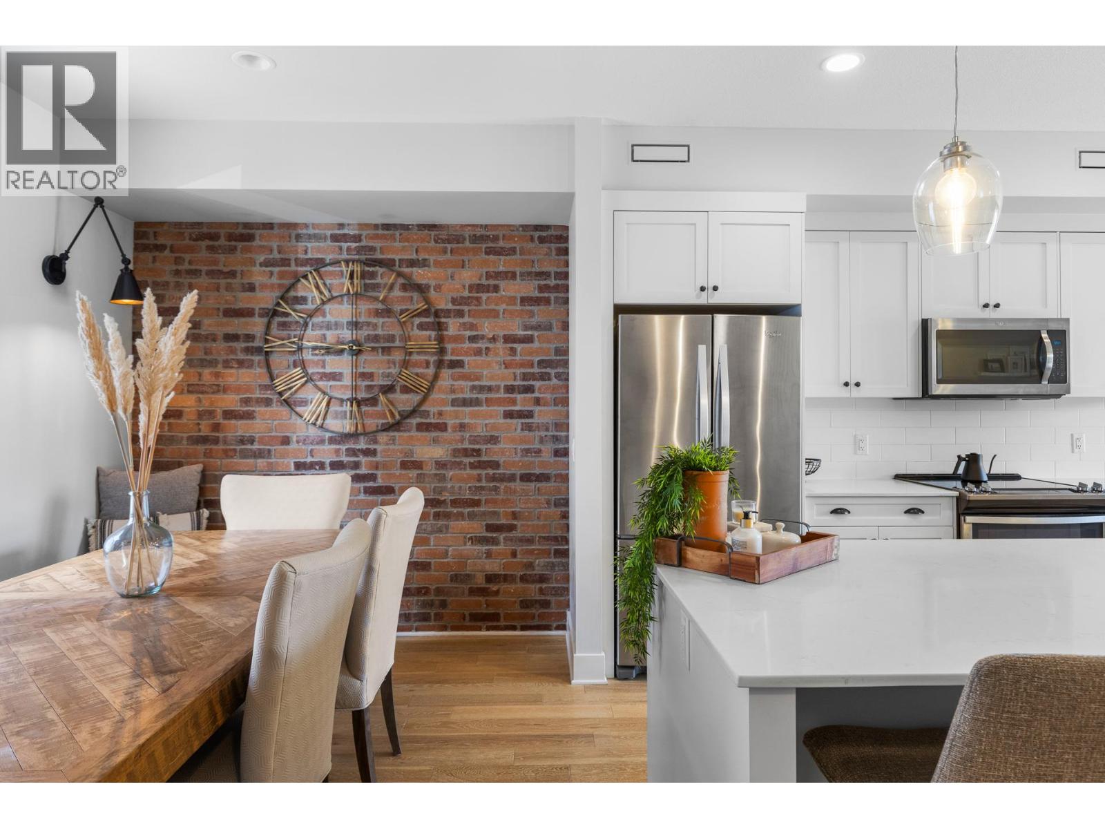 106 555 Buckland Avenue, Kelowna