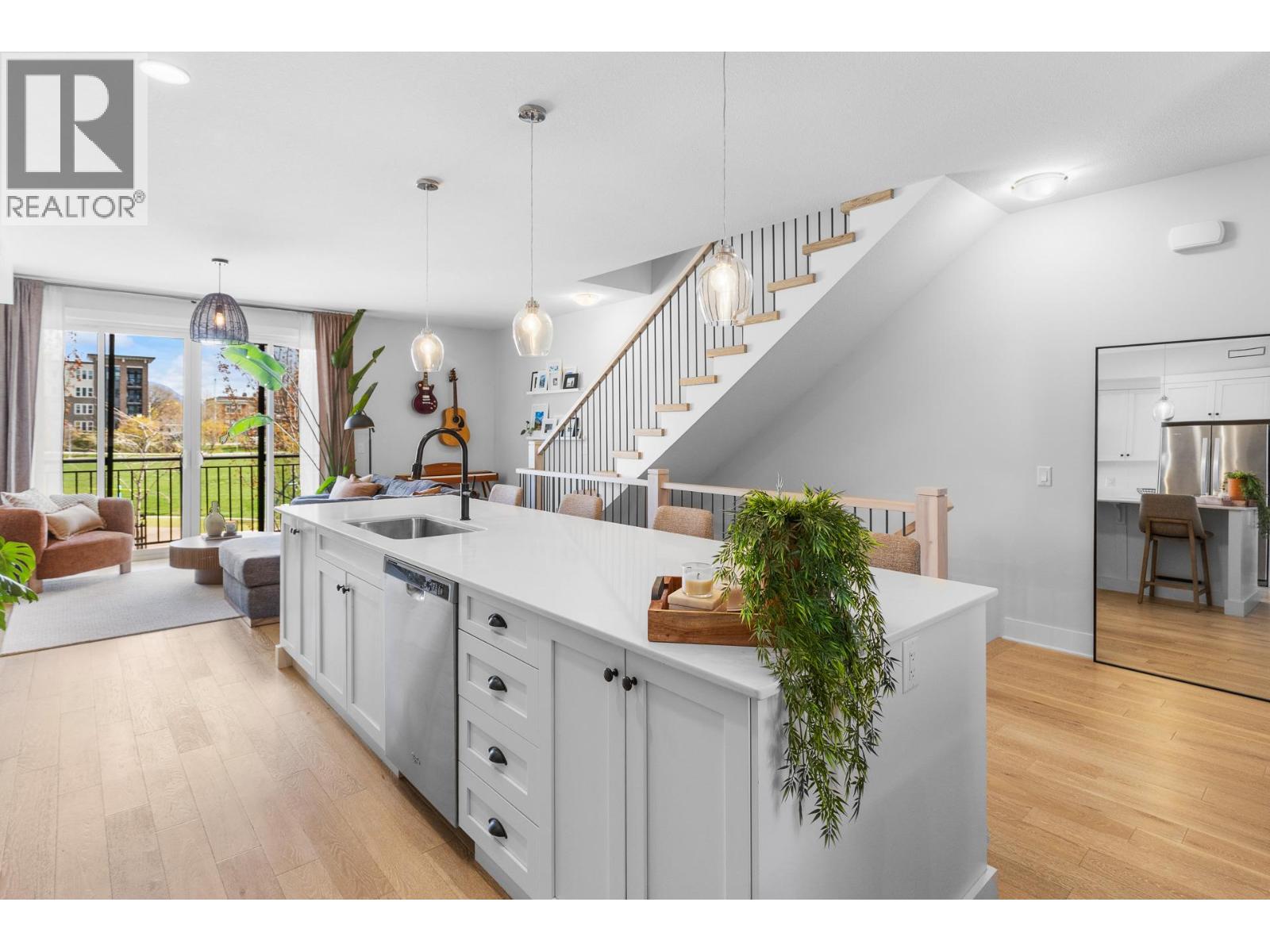 106 555 Buckland Avenue, Kelowna