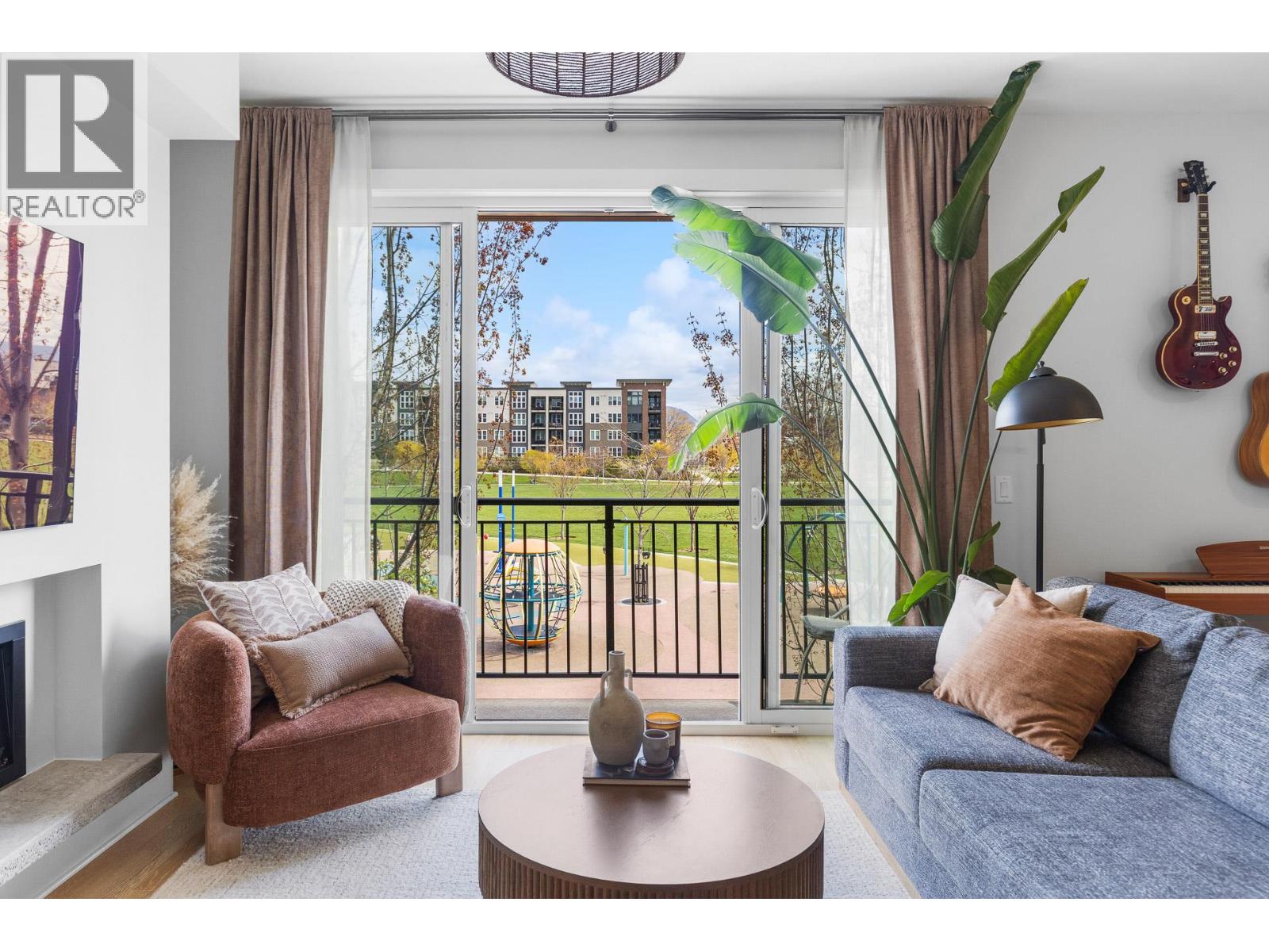 106 555 Buckland Avenue, Kelowna