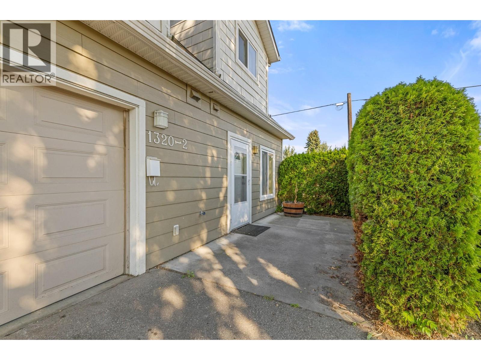  1320 Graham Street, Kelowna