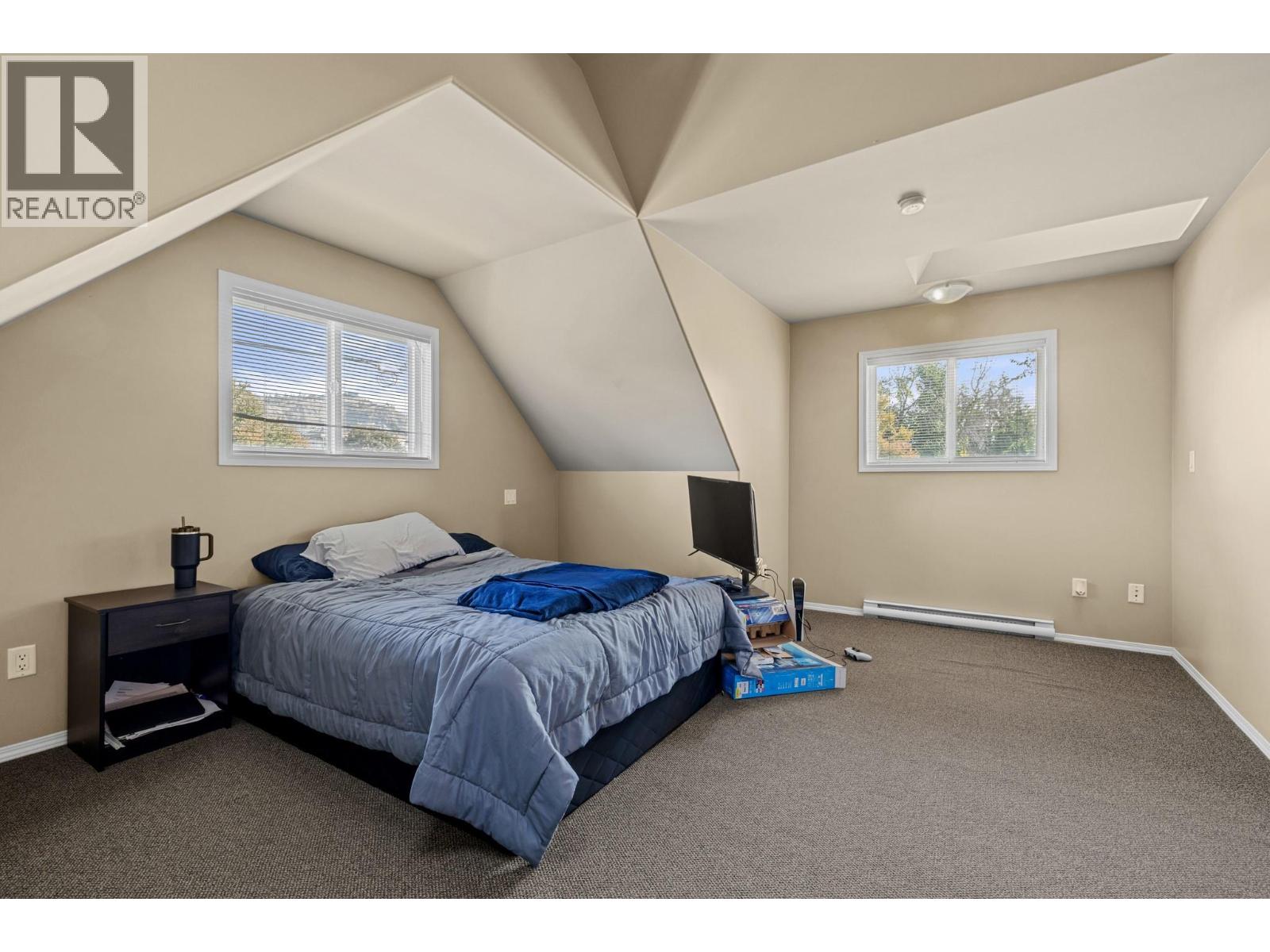  1320 Graham Street, Kelowna