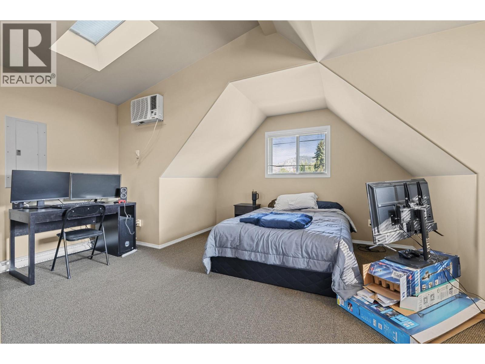  1320 Graham Street, Kelowna