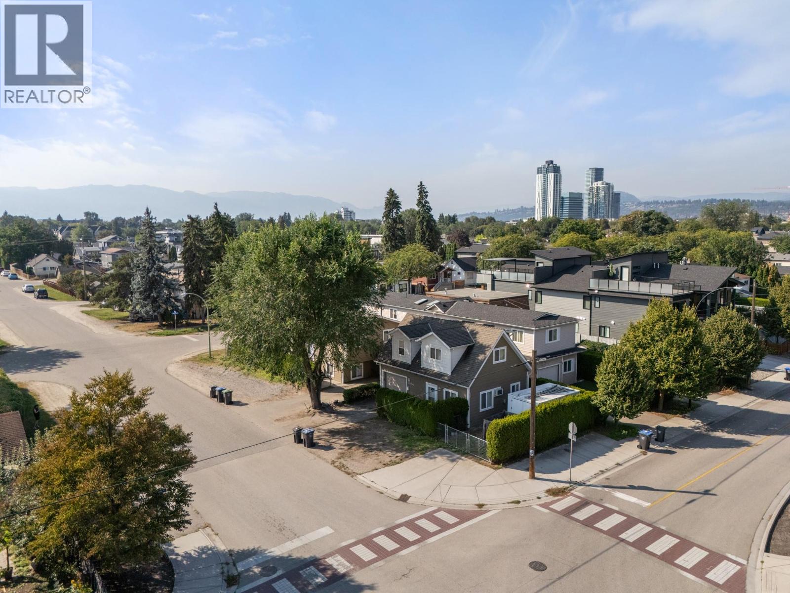  1320 Graham Street, Kelowna