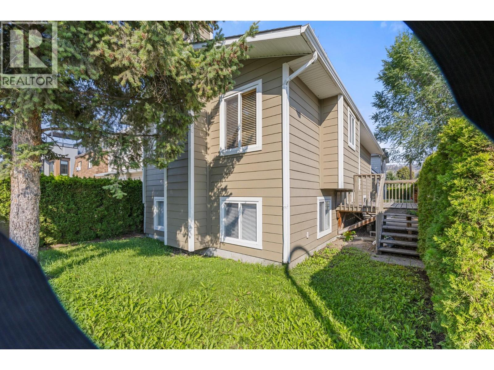  1320 Graham Street, Kelowna