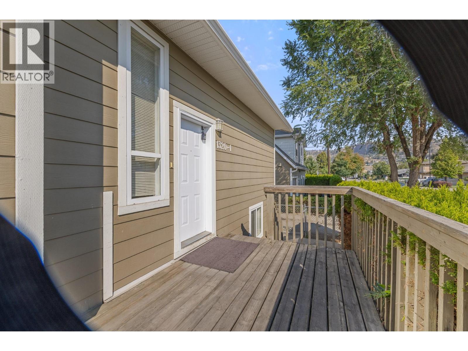  1320 Graham Street, Kelowna