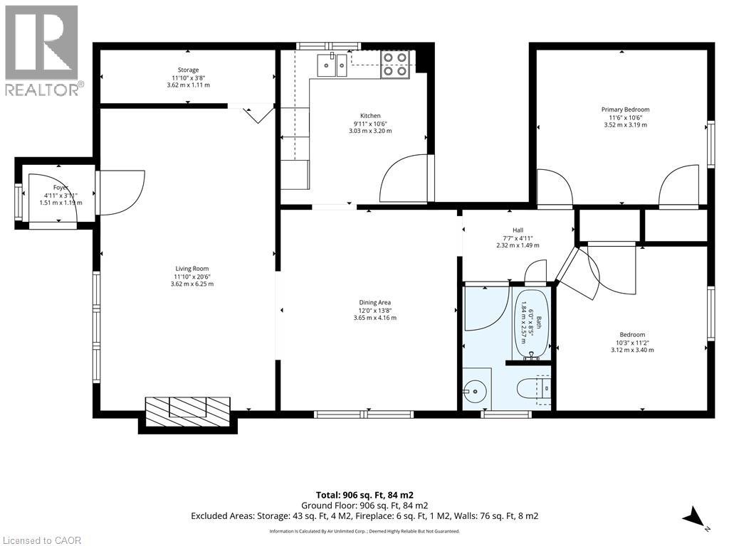 509 ABERDEEN Avenue - 26