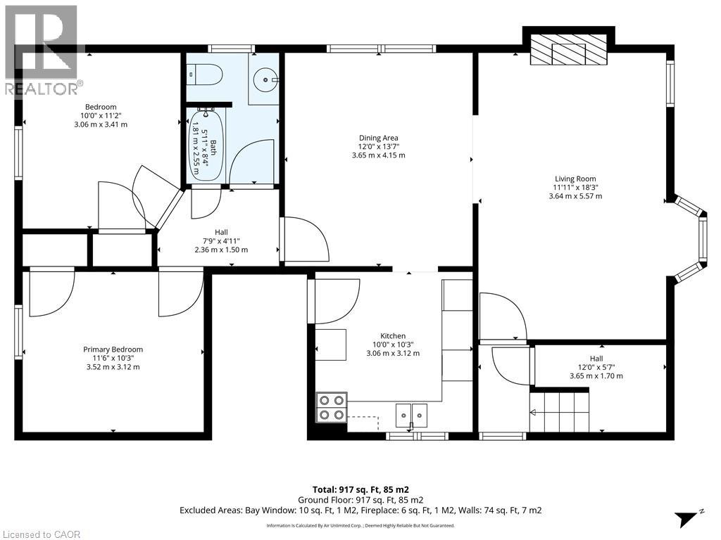 509 ABERDEEN Avenue - 27