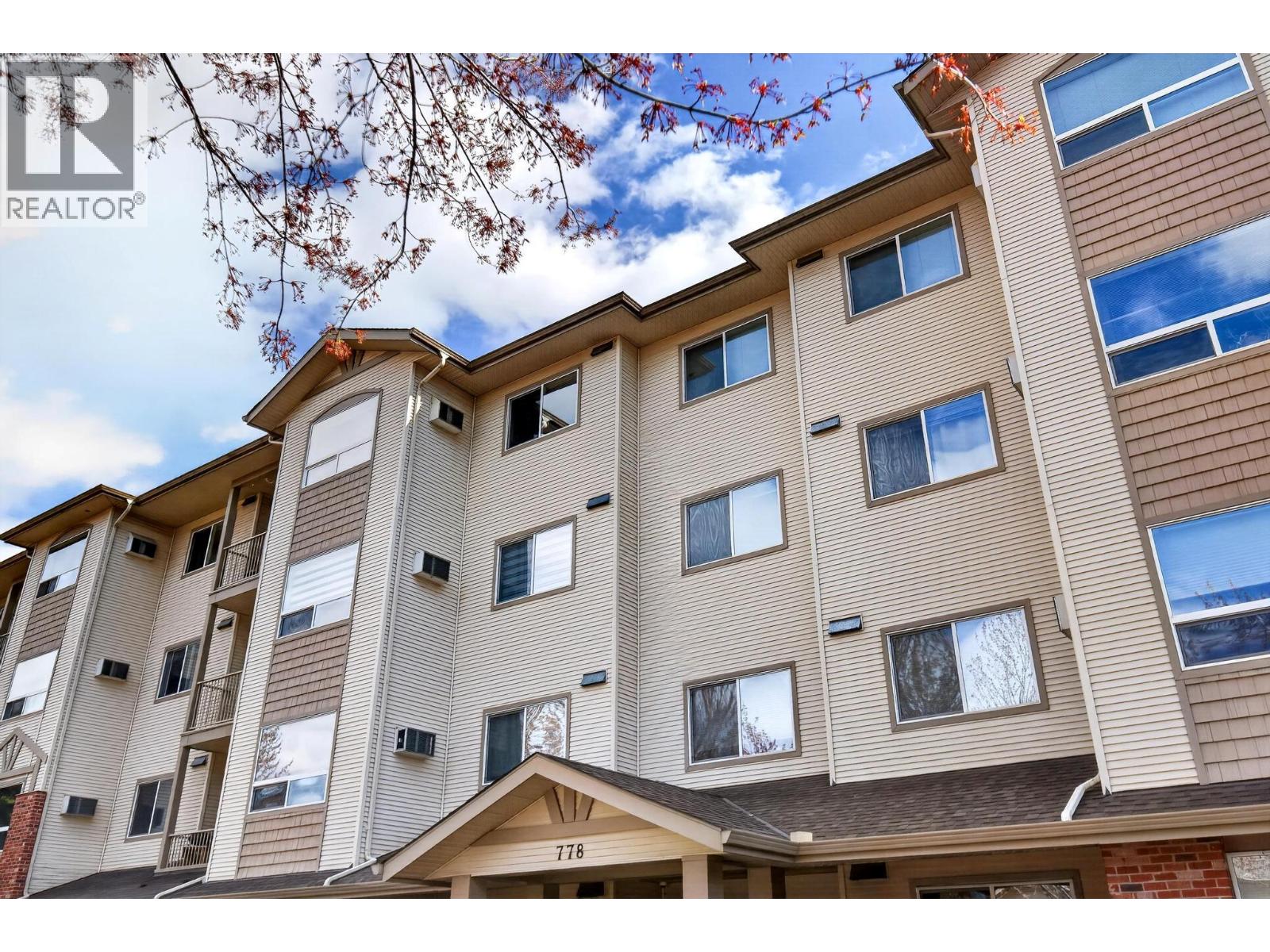 408 778 Rutland Road, Kelowna