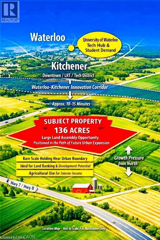2265 SNYDER’S Road E