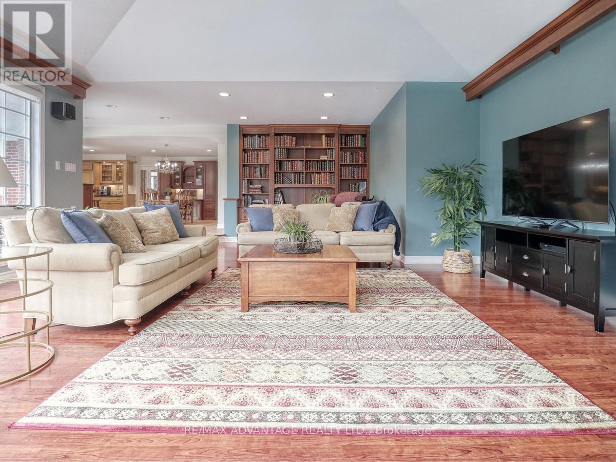 110 WHITEACRES DRIVE - 16