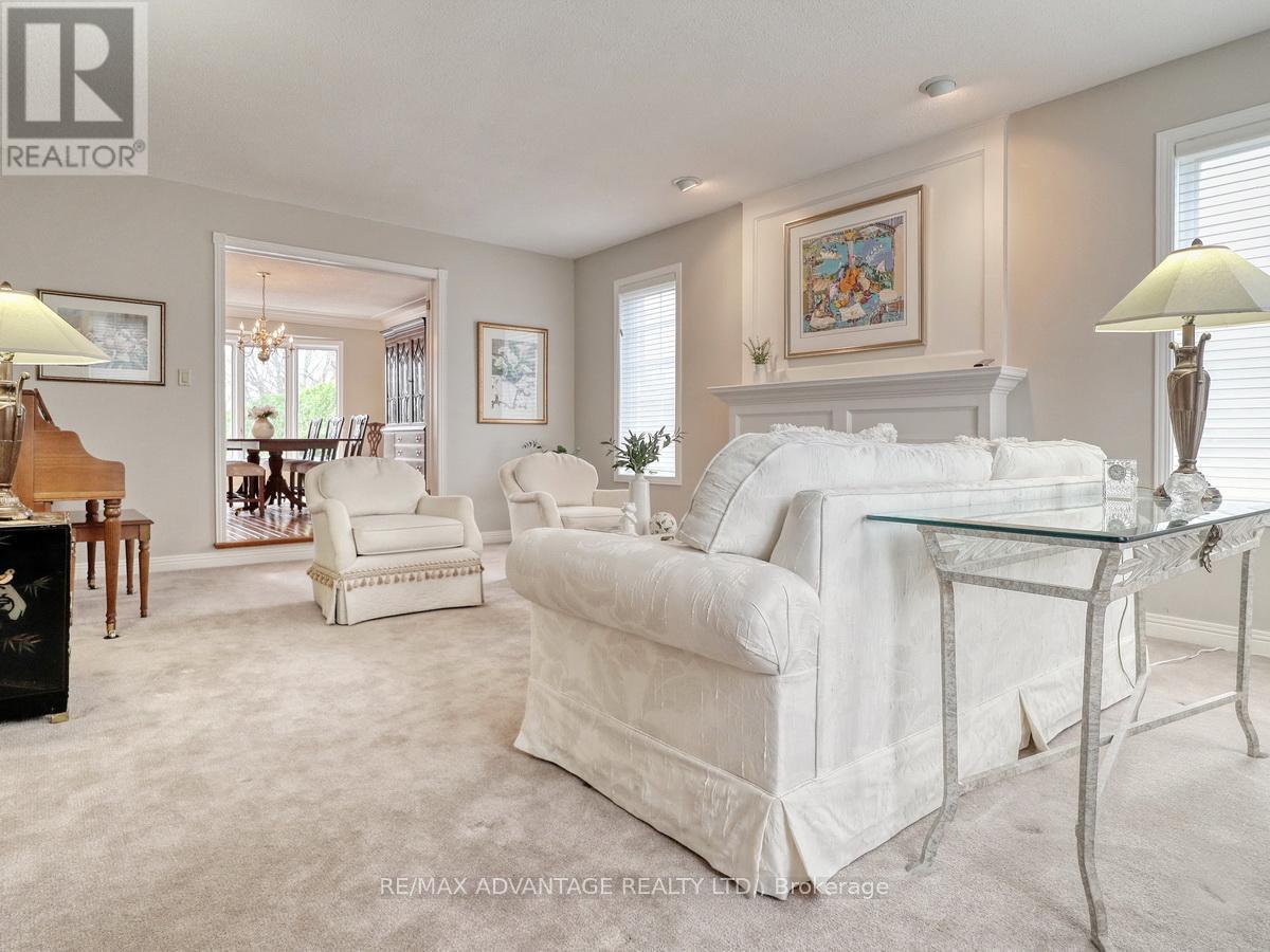 110 WHITEACRES DRIVE - 21