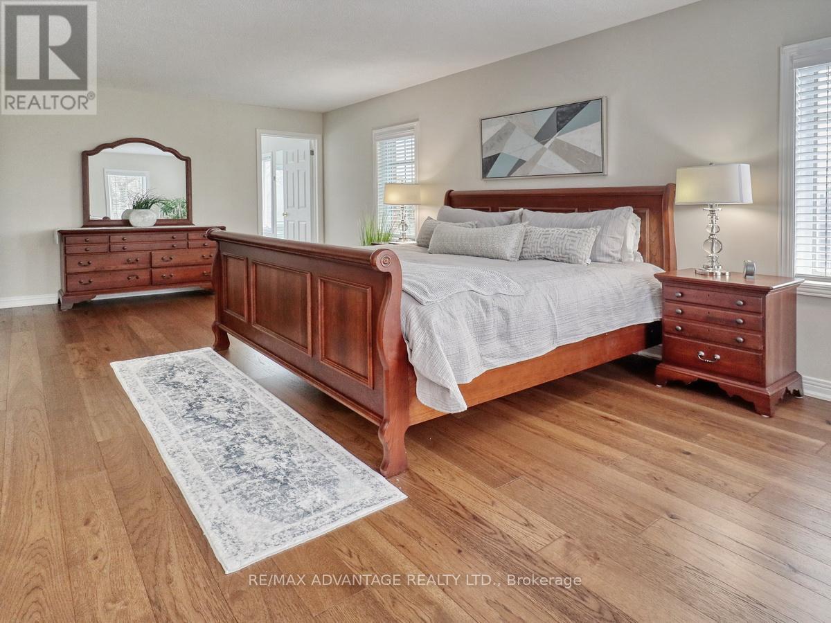 110 WHITEACRES DRIVE - 29