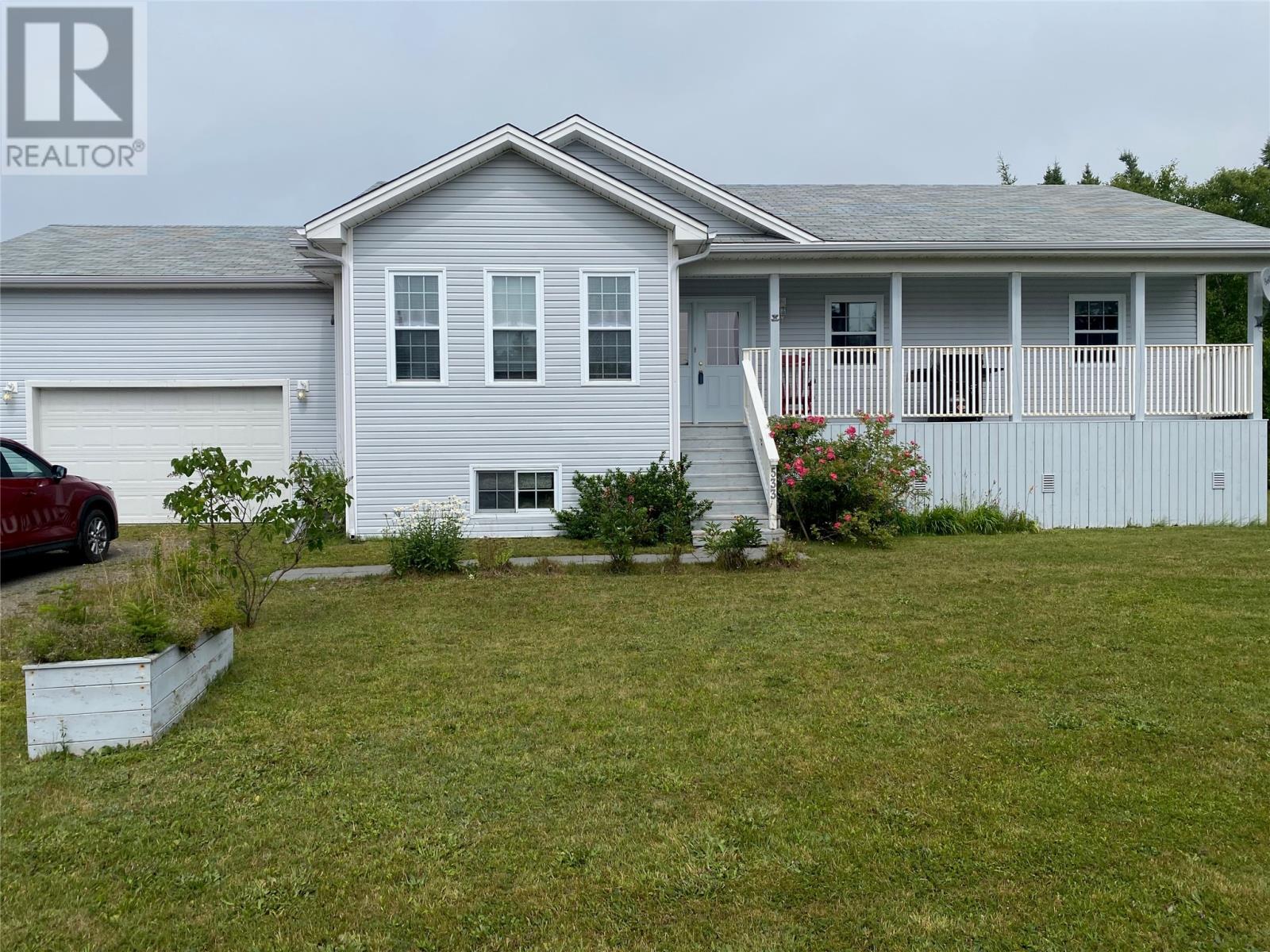 533 Main Road - 2