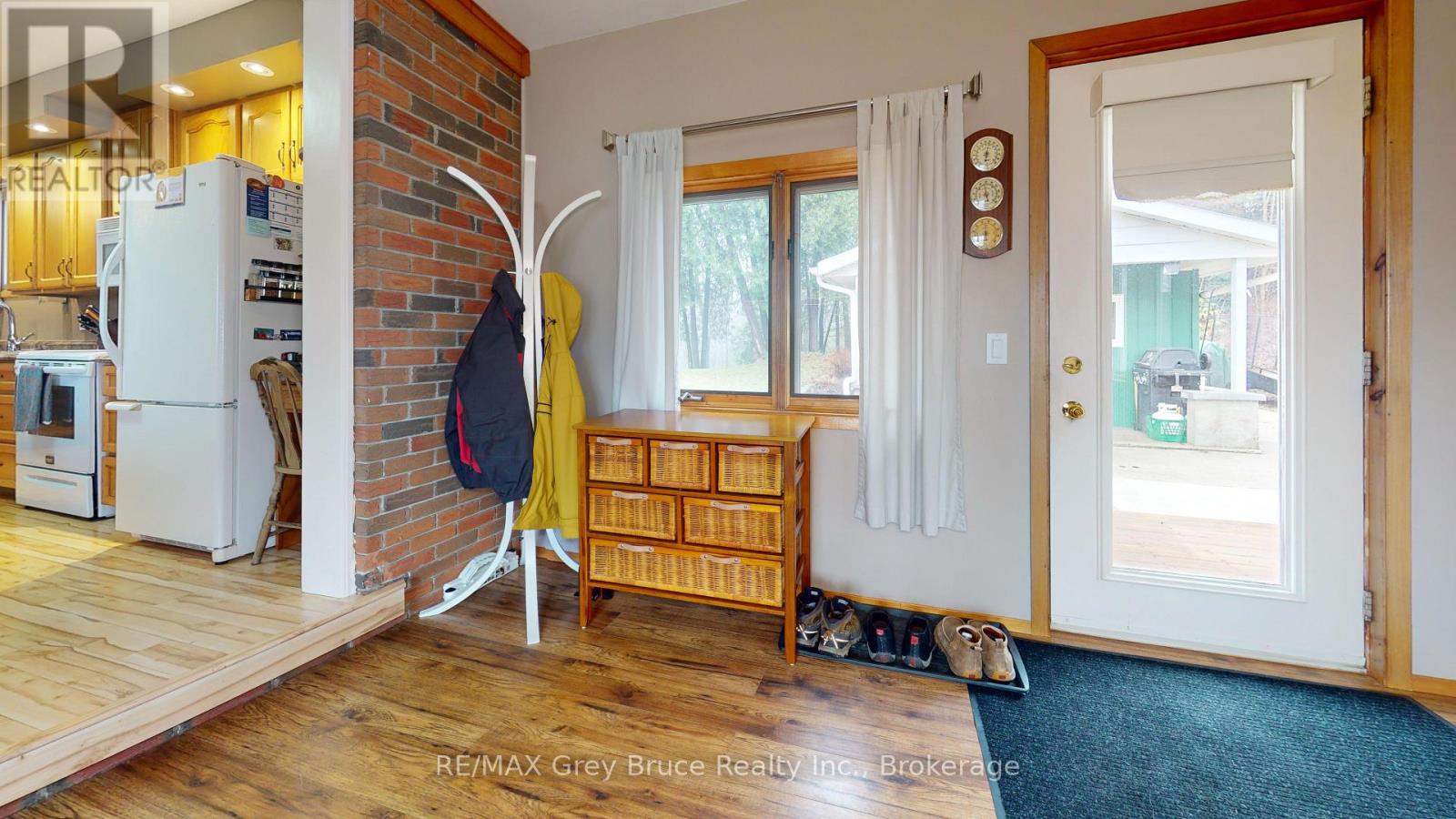 Sunroom