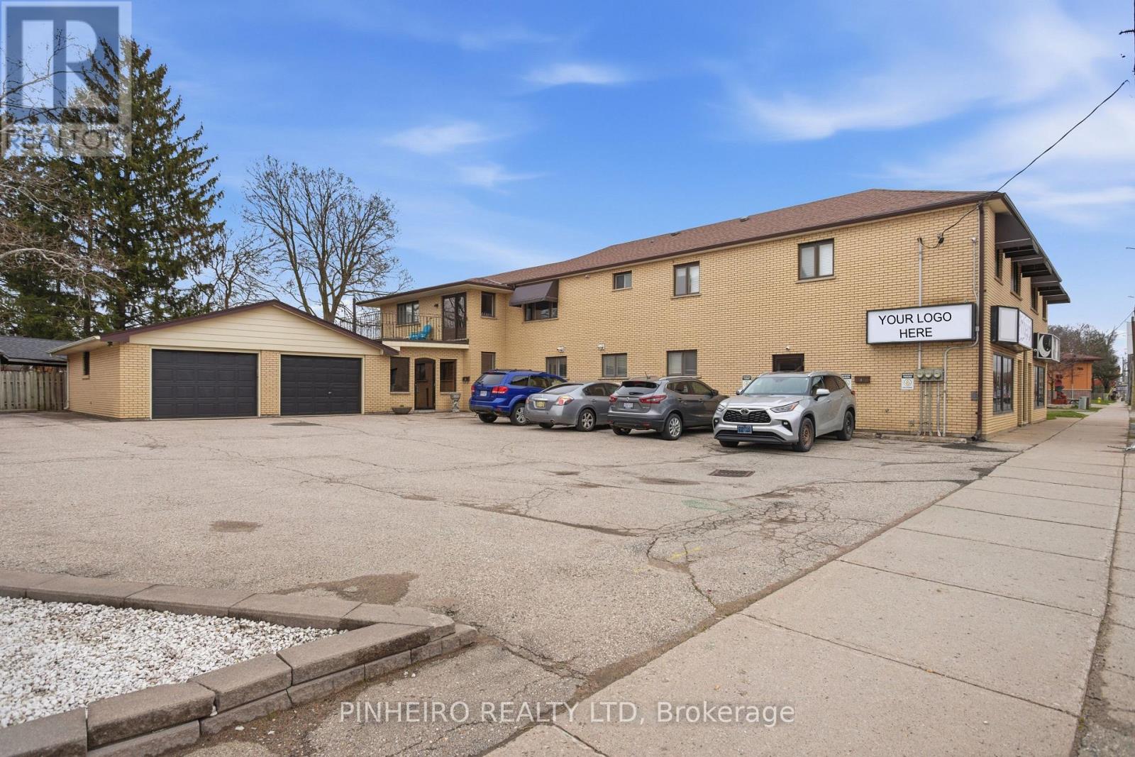 A - 696 HAMILTON STREET Property Photo