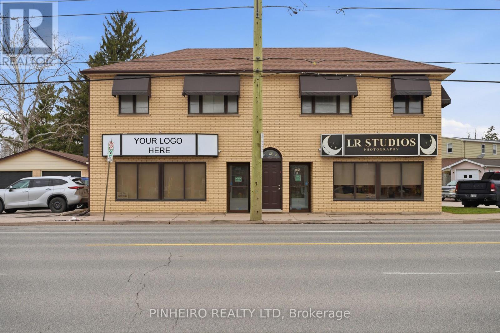 A - 696 HAMILTON STREET Property Photo