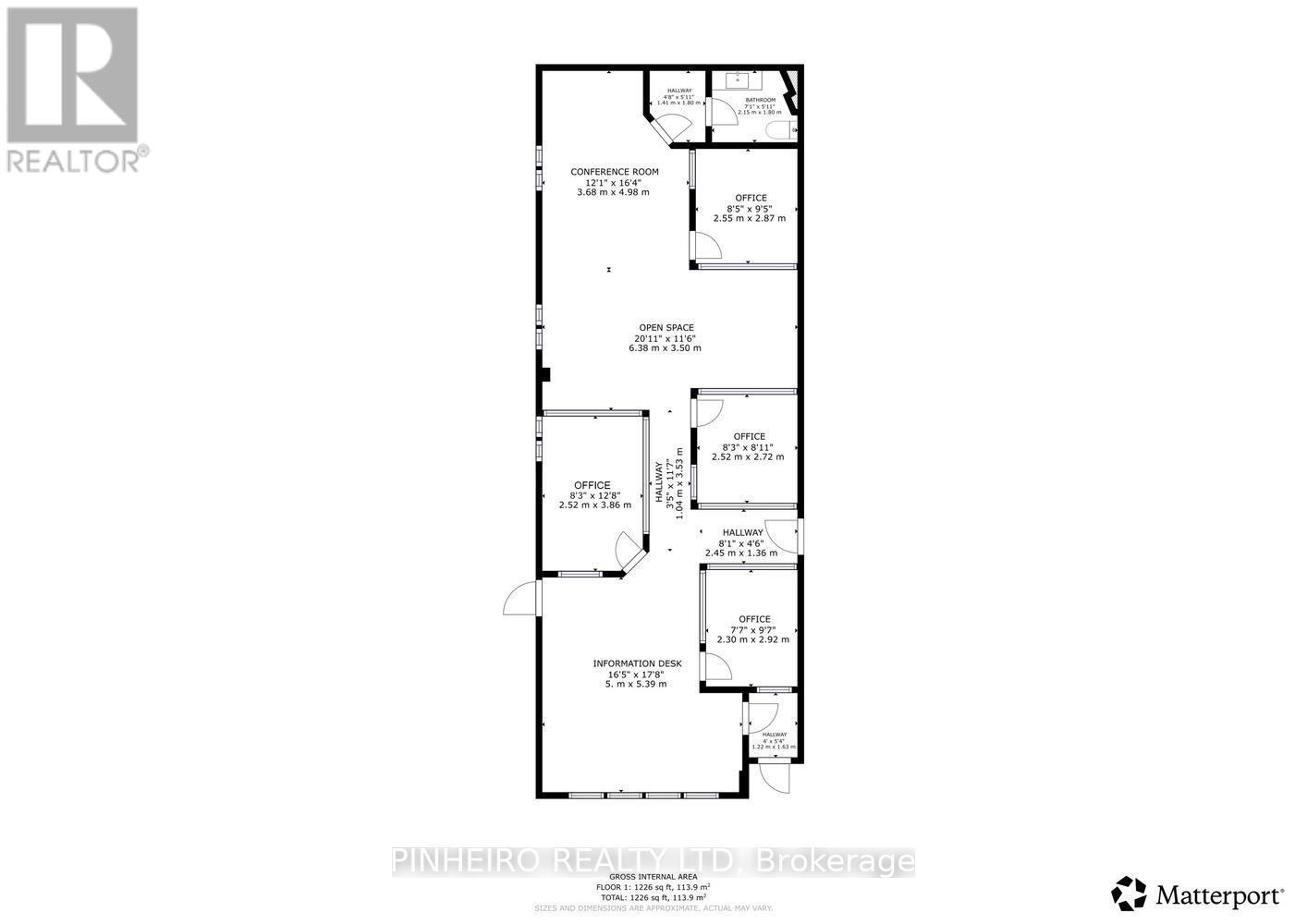 A - 696 HAMILTON STREET Property Photo