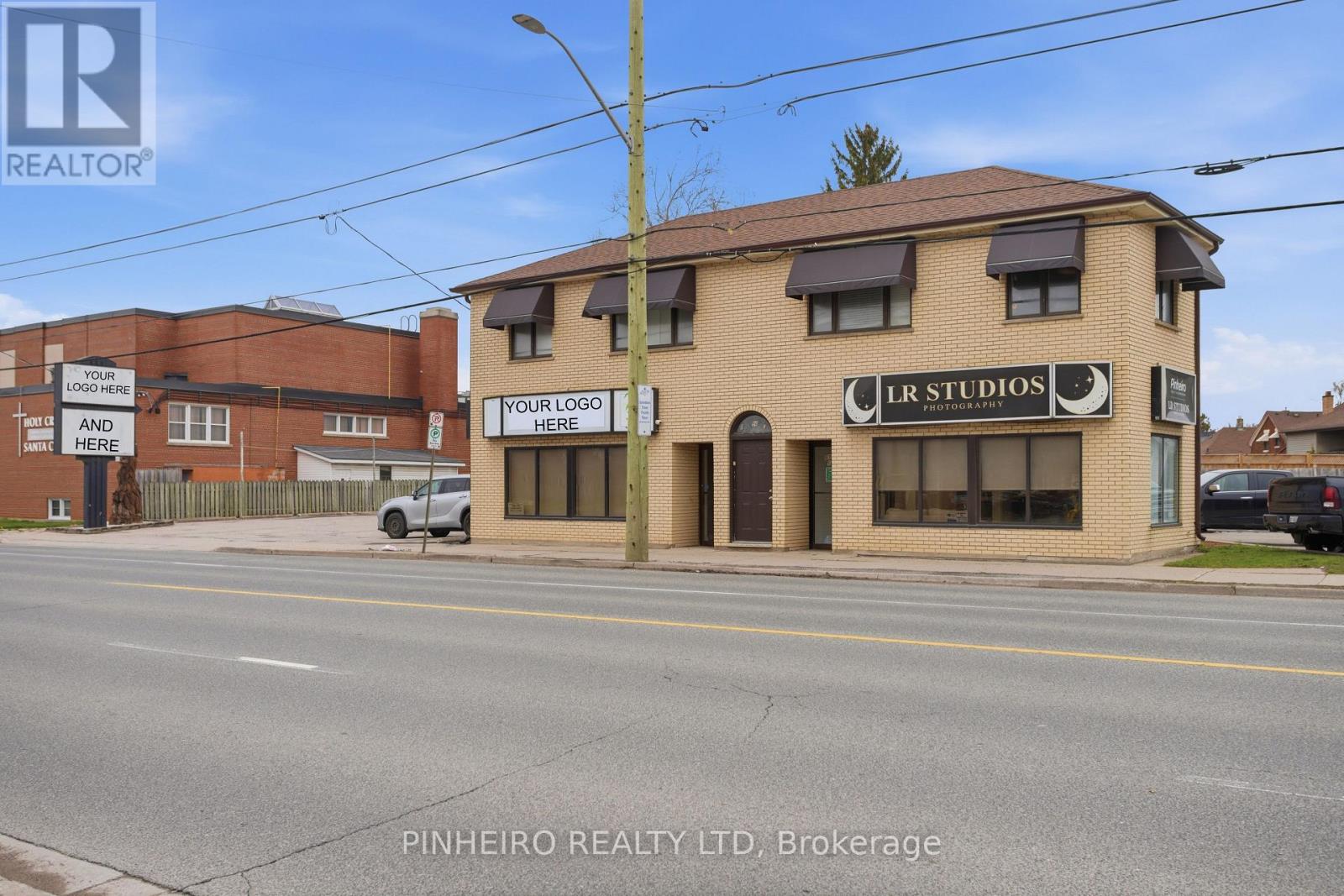 A - 696 HAMILTON STREET Property Photo