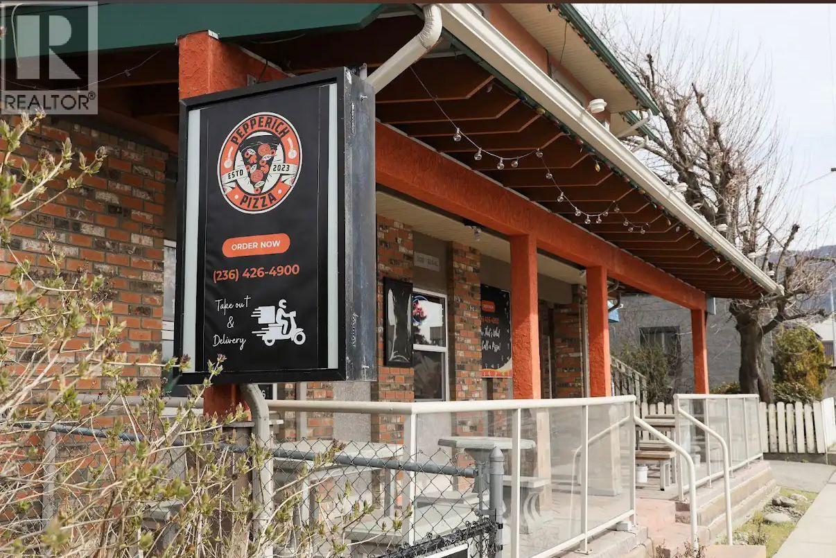 3105 35 Avenue, Vernon