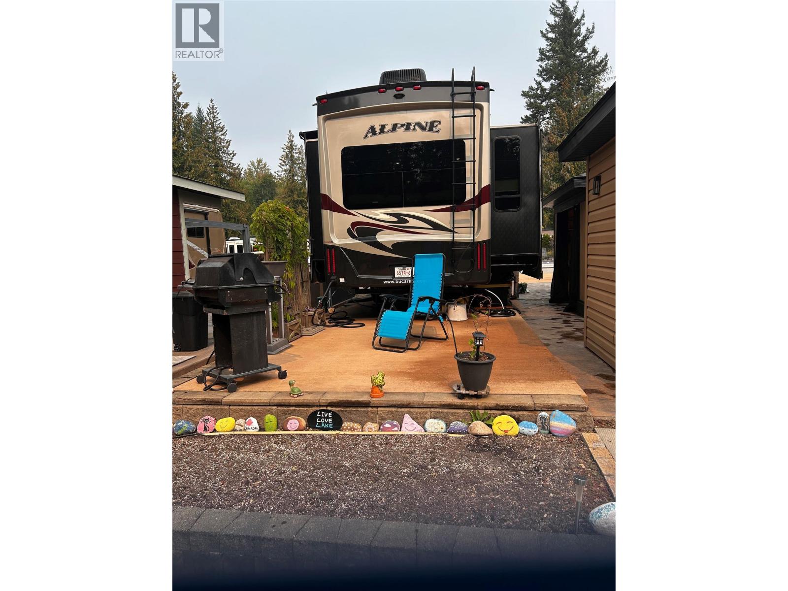  3303 Mabel Lake Road, Enderby