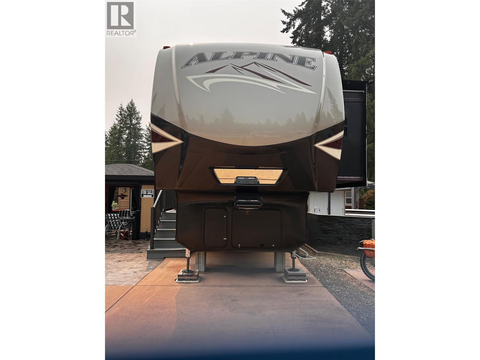  3303 Mabel Lake Road, Enderby