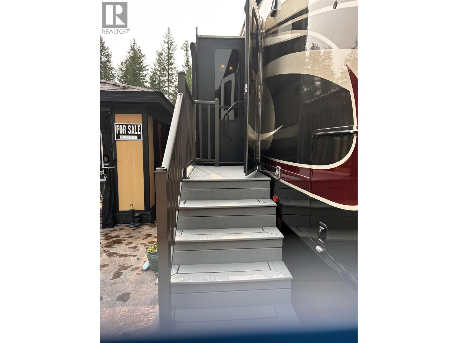  3303 Mabel Lake Road, Enderby