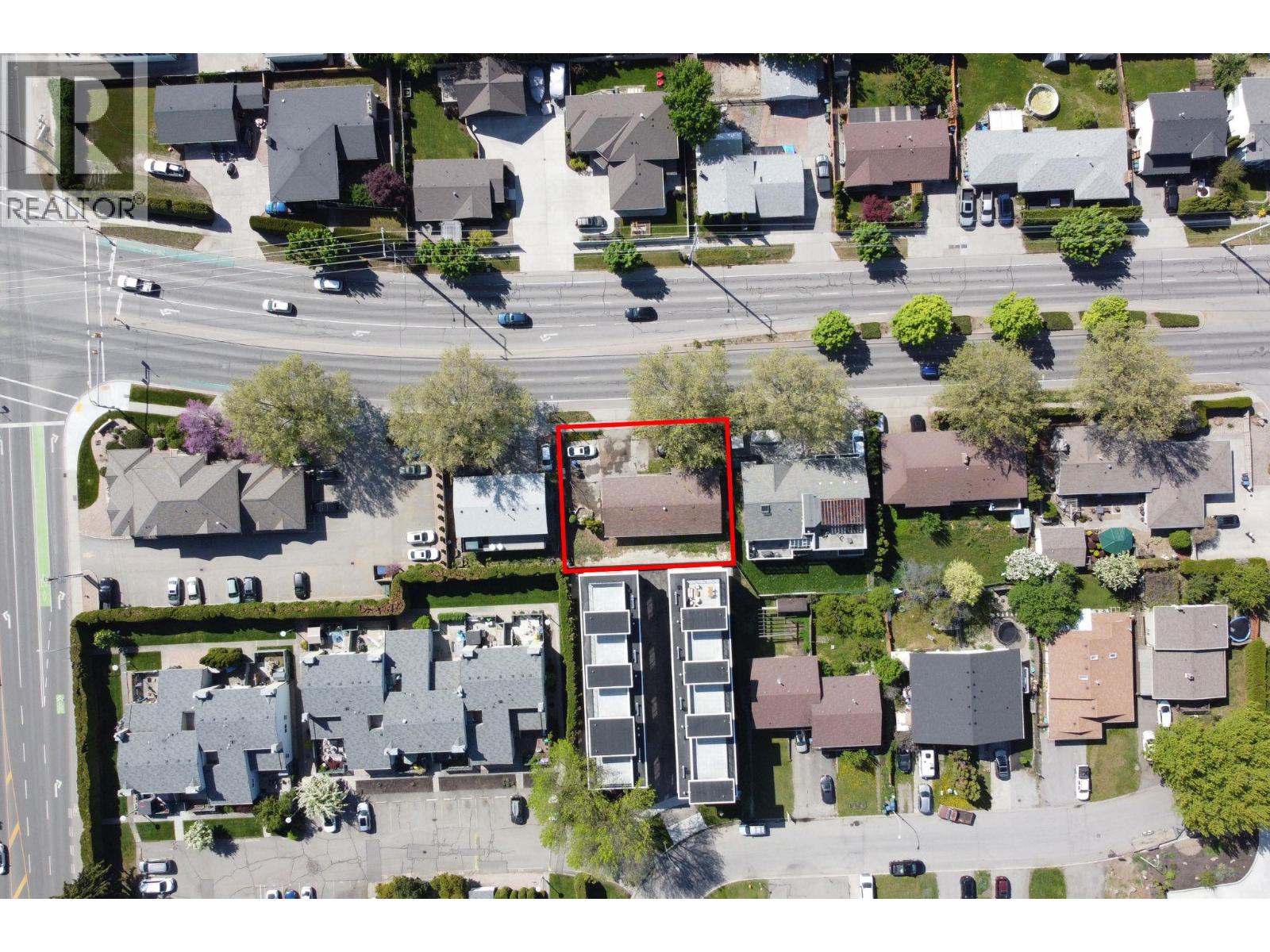  1456 Springfield Road, Kelowna