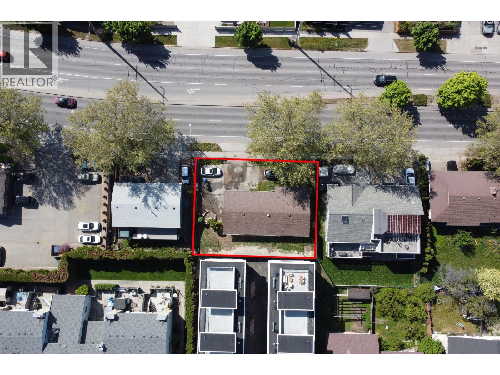  1456 Springfield Road, Kelowna