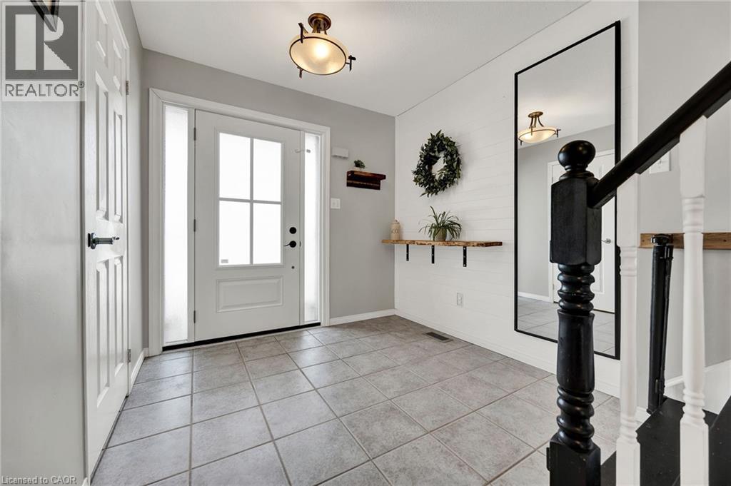 75 PEGLAR Crescent, Fergus, Ontario, N1M3T4 — Photo 3