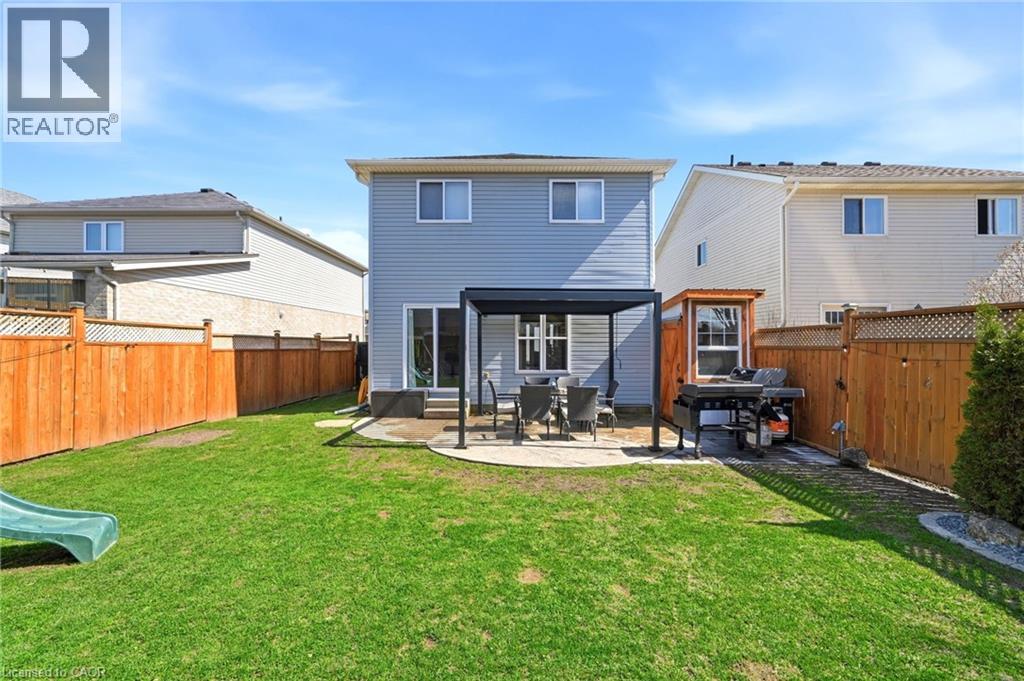75 PEGLAR Crescent, Fergus, Ontario, N1M3T4 — Photo 33