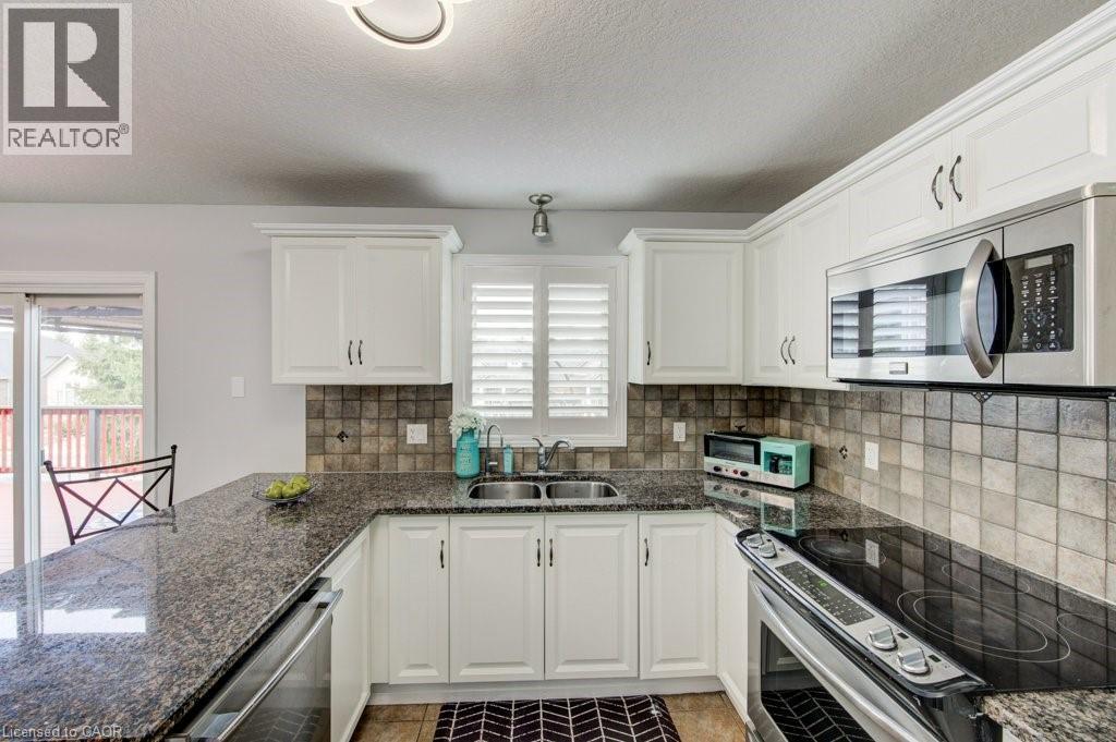 386 FAIRWAY Road, Woodstock, Ontario, N4T0E1 — Photo 14