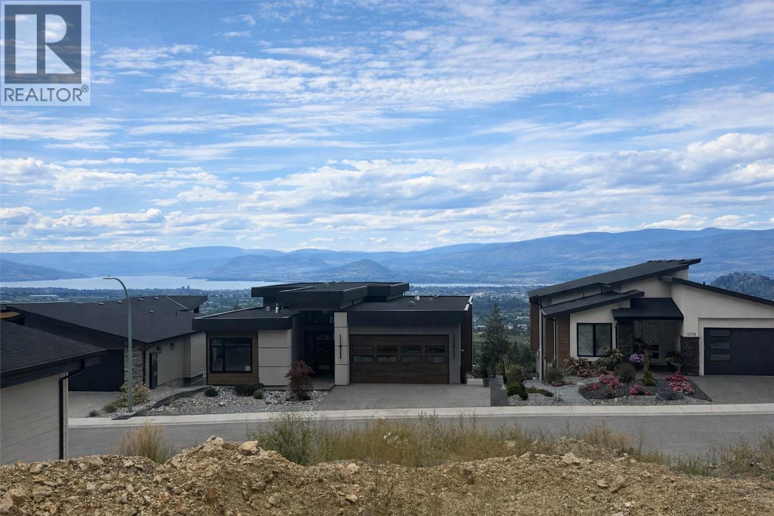 Lot 26 1173 Lone Pine Drive, Kelowna
