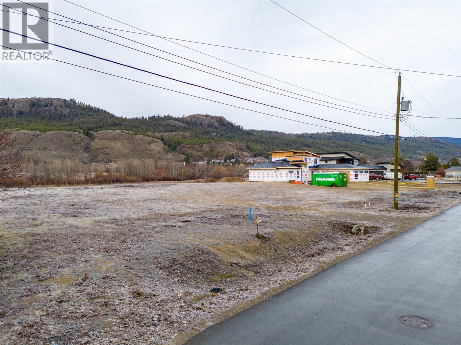  4143 DAVIE Road, Kamloops