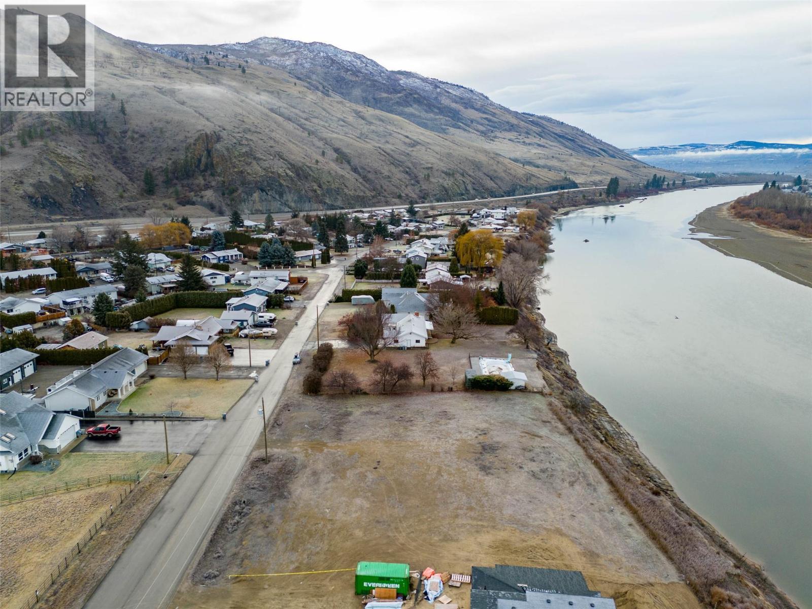  4143 DAVIE Road, Kamloops